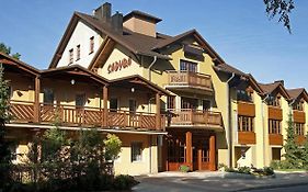 Osrodek Wypoczynkowy Sadyba